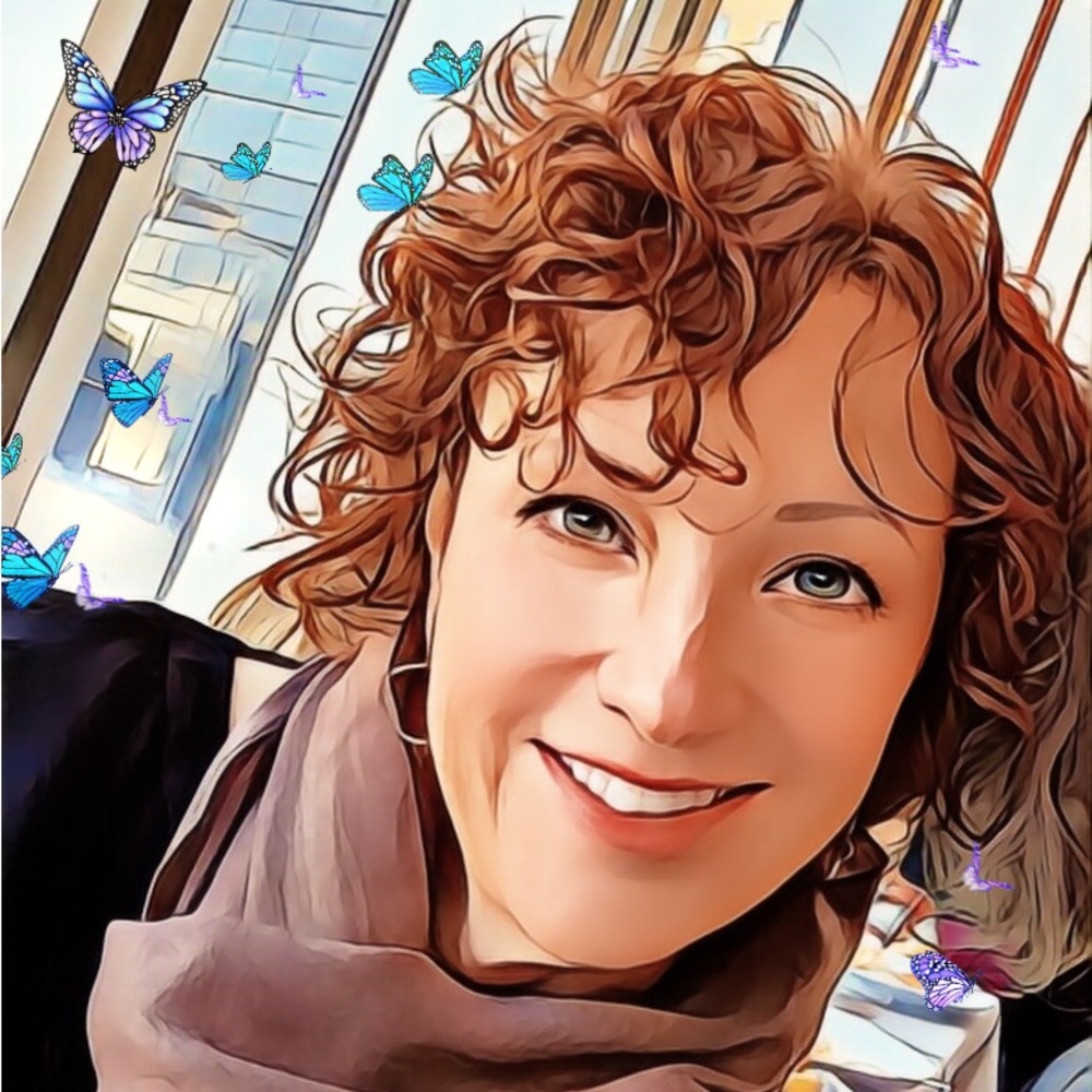 Meet your Posher, Michele